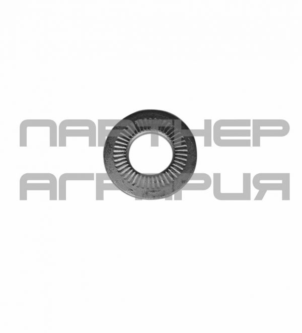 Шайба 12х27х1 SKM12 9099101 / 9098001 (Китай) — изображение 1