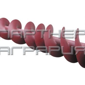 Шнек КЗК-12-0206260