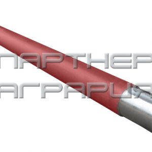 Вал привода транспортера ПРТ 10.02.681 (не в сборе)