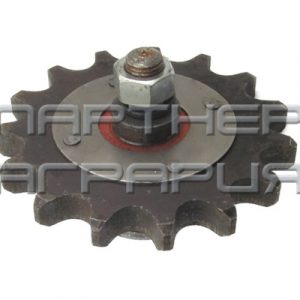 Звездочка КОД 09.130