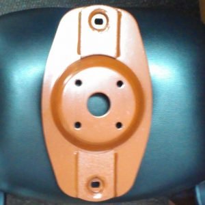 Тарелка 56812600