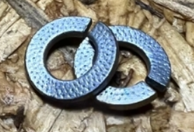 Кольцо пружинное CLAAS (упаковка 50 шт) (CL0002351311)