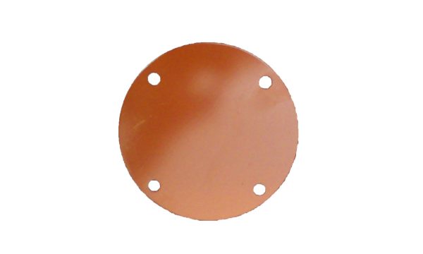 Крышка барабана 56803400 — изображение 1