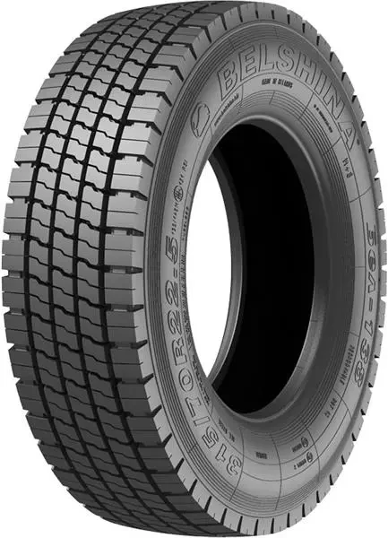 Грузовая шина Hankook DH05 315/80 R22.5 154/150M, ведущая ось