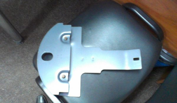 Сектор защитный 56809300 — изображение 1