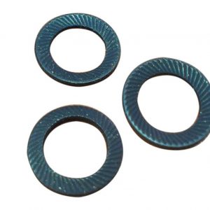 Шайба 80280820 9х12