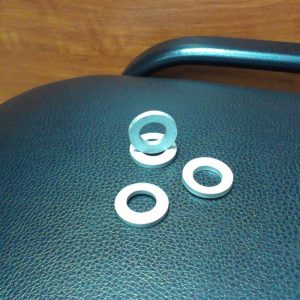 Шайба 80281254 13х23,8х3