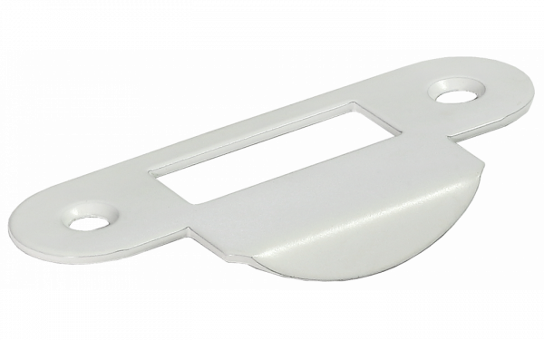 Пластина (Язычок пластиковый в сборе с корпусом)(старый 40202116) 1 Пластина (Язычок пластиковый в сборе с корпусом)(старый 40202116) — изображение 1