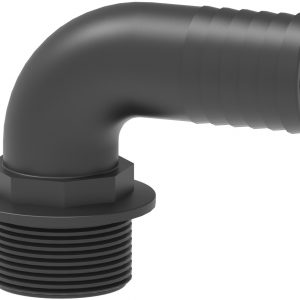 Фитинг 90* G 1 1/4"