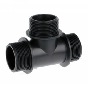 Тройник G2 HP-BP-HP аналог 1322070