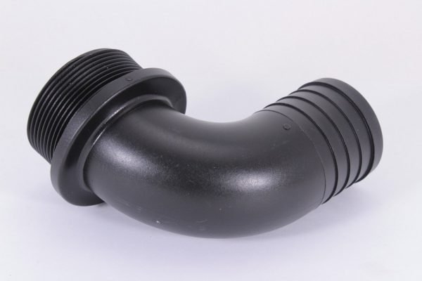 Фитинг 2" 50 мм. под гайку  GE053, ZF192 — изображение 1