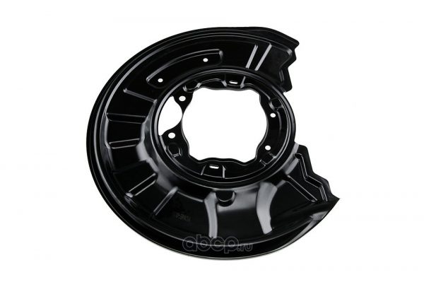 Защита дисков открывания борозды D390 (30292408) — изображение 1