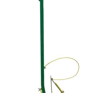 Выталкиватель крупных семян