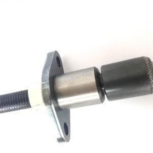 Звездочка приводная высевающей стойки в сборе