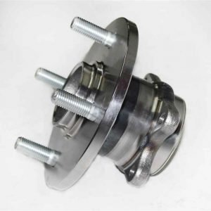 Ступица колеса в сборе