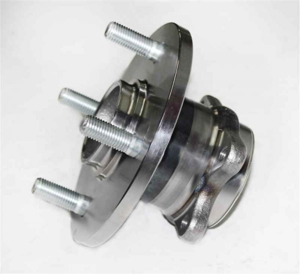 Ступица колеса в сборе — изображение 1