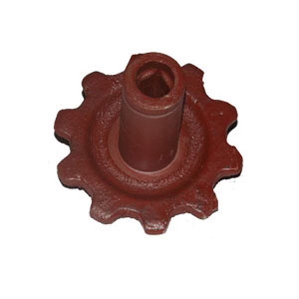 Звездочка приводная высевающей стойки в сборе — изображение 1