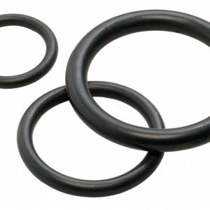 Кольцо стопорное (52411020)