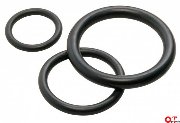 Кольцо стопорное (52411020) — изображение 1