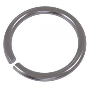Кольцо DIN 7993