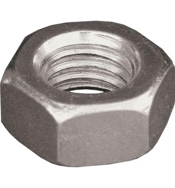 Гайка М20 UNI 5588 — изображение 1