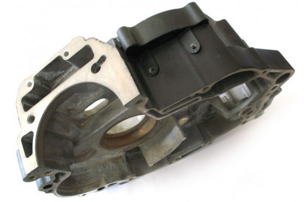 Картер в сборе L 268 D42 Z10-Z25 (20203093) — изображение 1