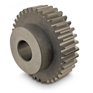 Колесо зубчатое левое 16X16 Z18 старый 20203131