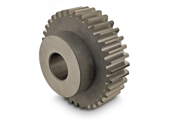 Колесо зубчатое левое 16X16 Z18 старый 20203131 — изображение 1