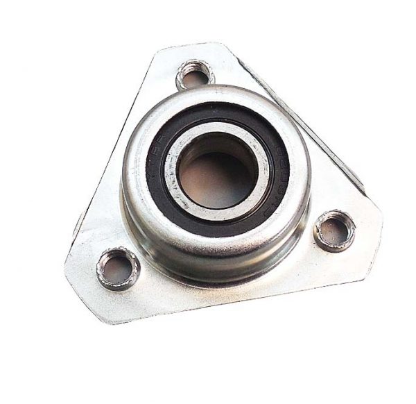 Опора подшипника в сборе со звездочкой Z12 — изображение 1