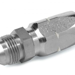 Straight Hose fitting With Female Thread (2″ – 050) (2011132)