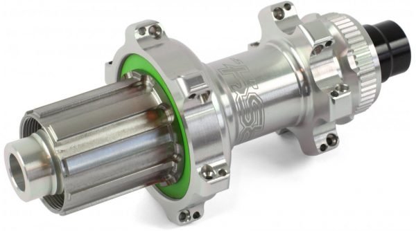 Ступица диска MSD 4 FORI SU D.60 — изображение 1