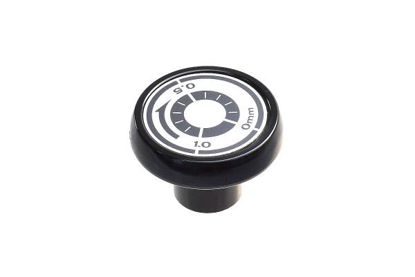 Ручка регулятора глубины (30282014) — изображение 1