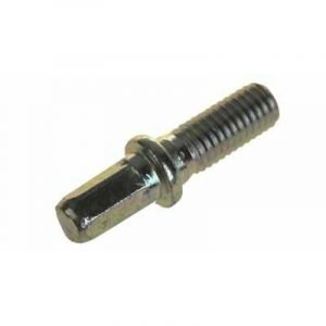 Штифт колеса