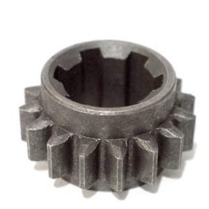 Шестерня Z 15 1/2 X 5/16"