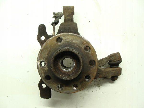 Ступица левая — изображение 1