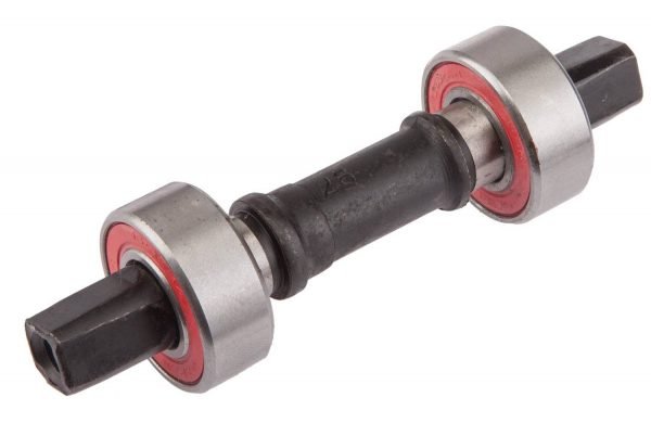 6545046561 Вал ступицы с квадратом16х16мм L 275 — изображение 1