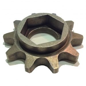 Вал-звездочка стар 30283220