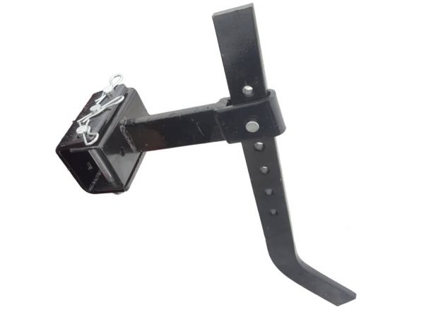 Крепление сошника дискового д/удобрений — изображение 1