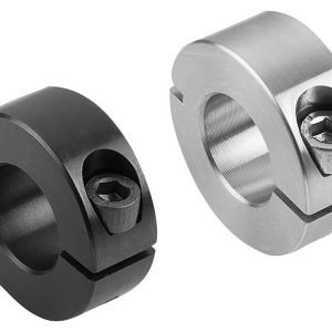 Кольцо зажимное 30х1,5 (52200020)