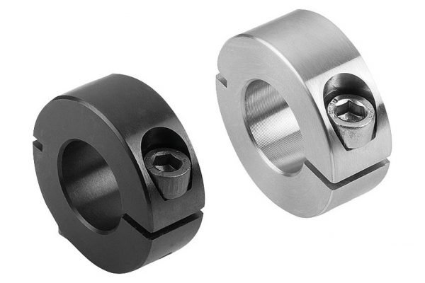 Кольцо зажимное 30х1,5 (52200020) — изображение 1