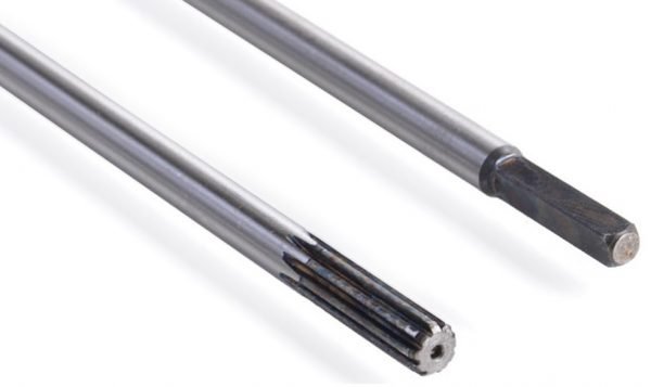 Вал квадрат L. 2224 mm — изображение 1