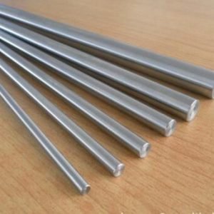 Шток метал. D.8 L.80 (42281331)