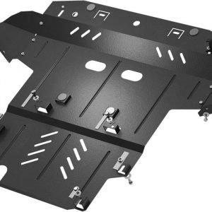 Защита картера