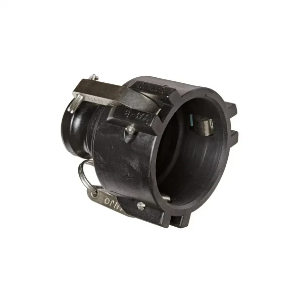 Адаптер 3'' FEMALE X 2'' MALE — изображение 1