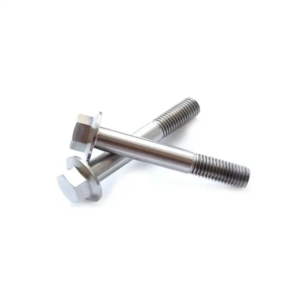 Болт M27x120 — изображение 1