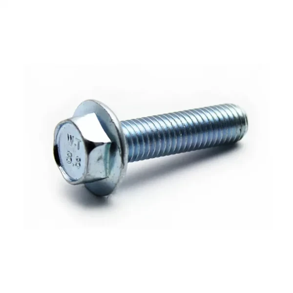 Болт М8х20 — изображение 1