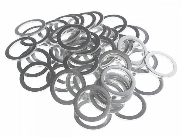 Комплект шайб — изображение 1