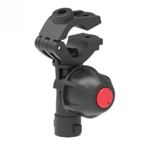 Держатель форсунки одинарный 1/2" D7 — изображение 1