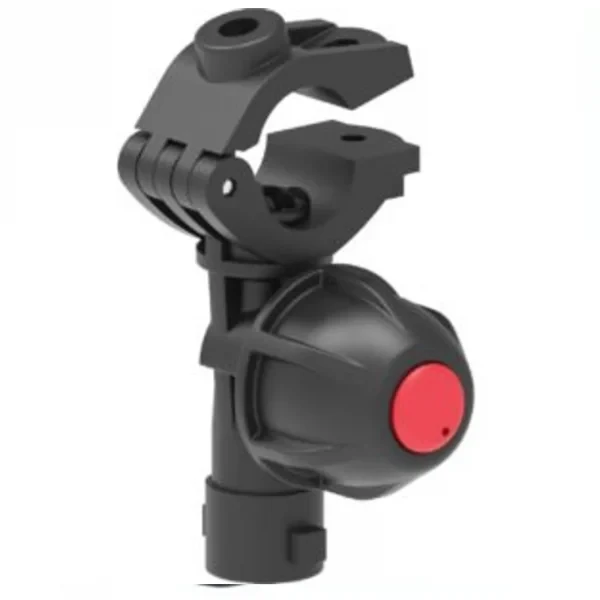 Держатель форсунок одинарный D20мм/7мм — изображение 1