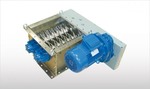 Разбиватель комков для 8000 (30292006) — изображение 1